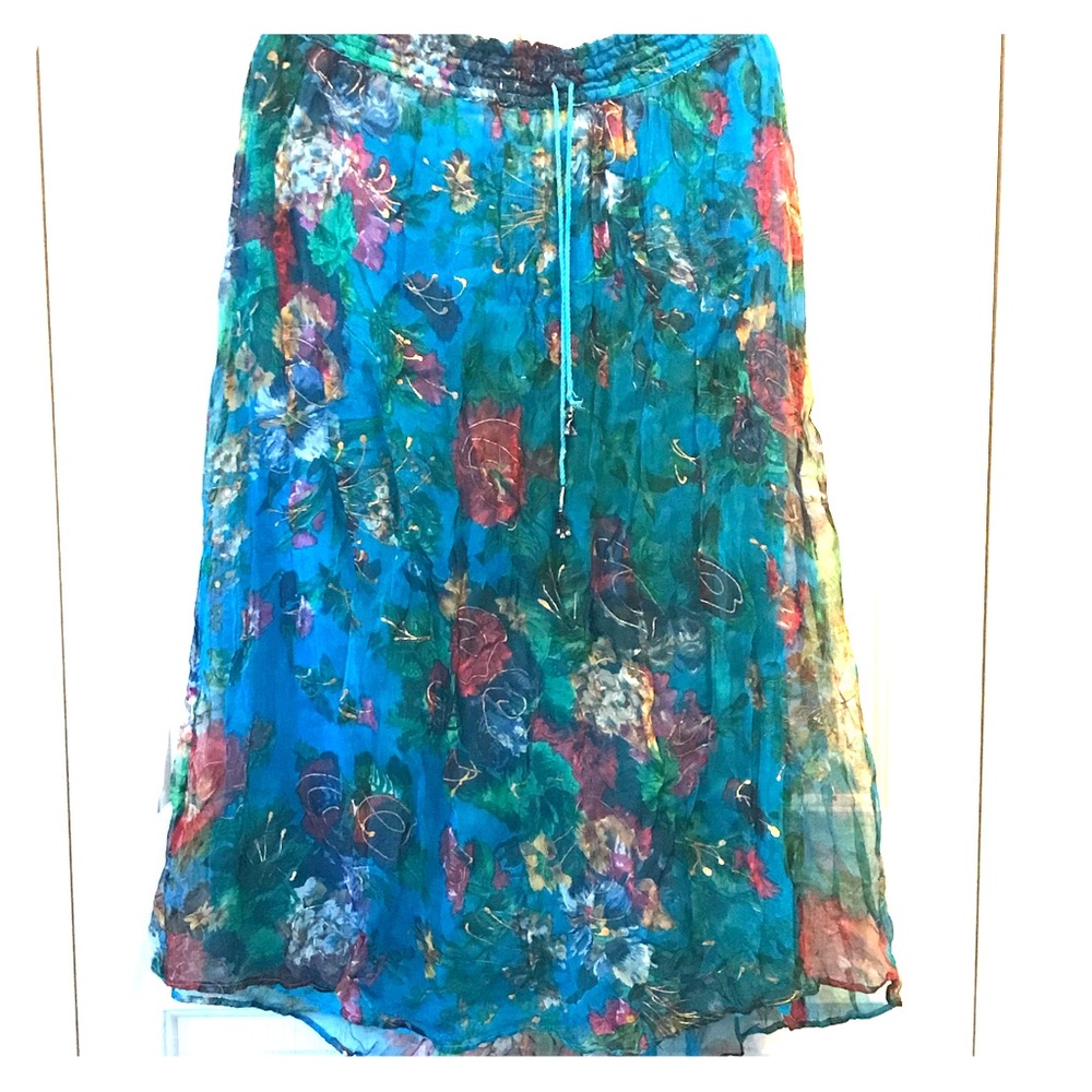 Skirt - Jasmine by K.V.M